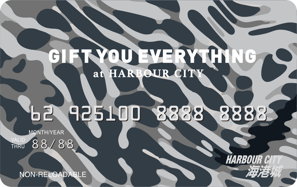 HKIA Card
