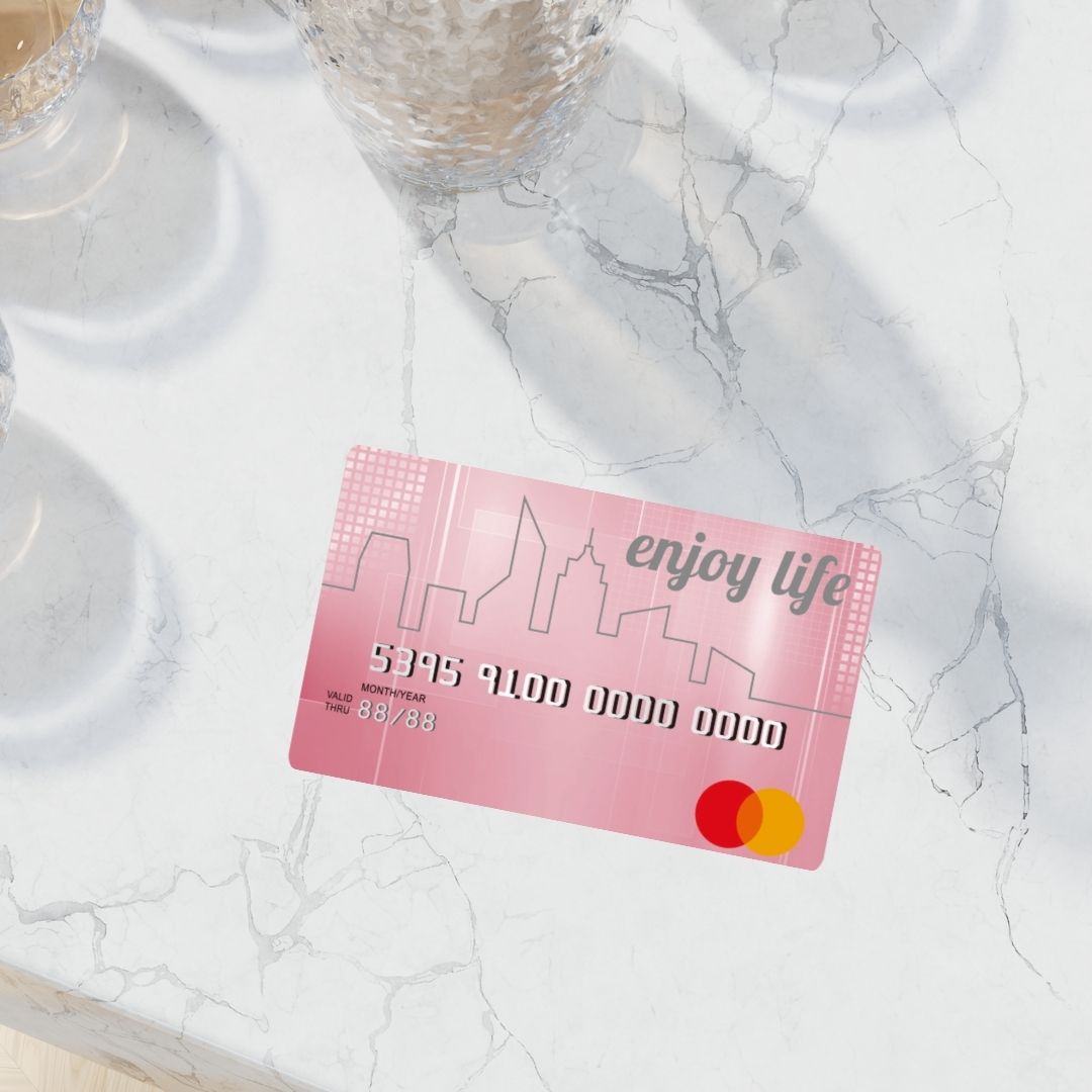 Gift card v7